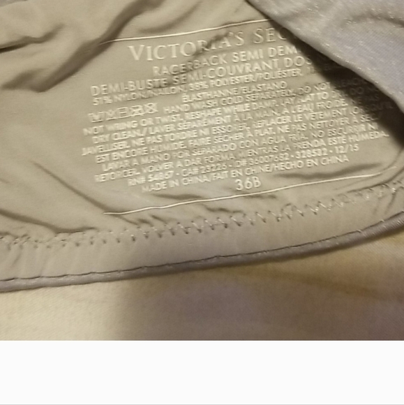 Victoria Secret Bra - Picture 3 of 3